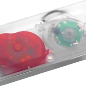 Lampe Led pour vélo